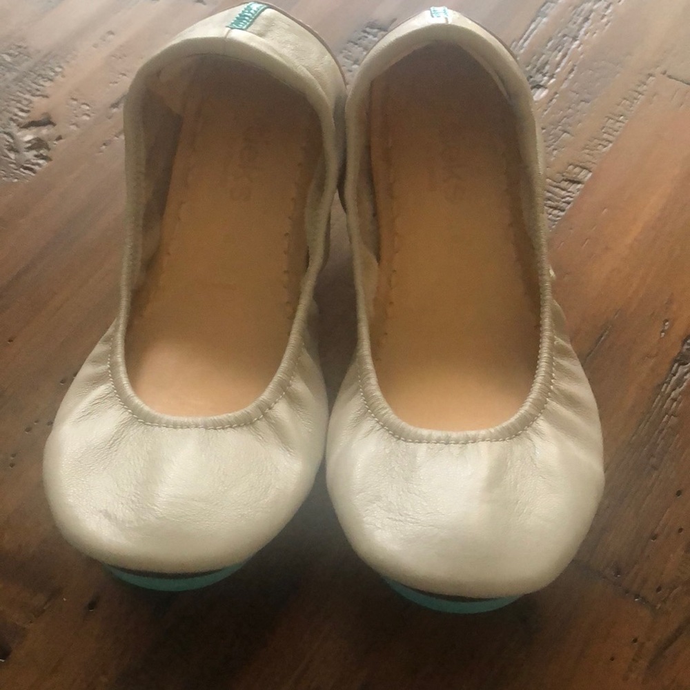 Tieks